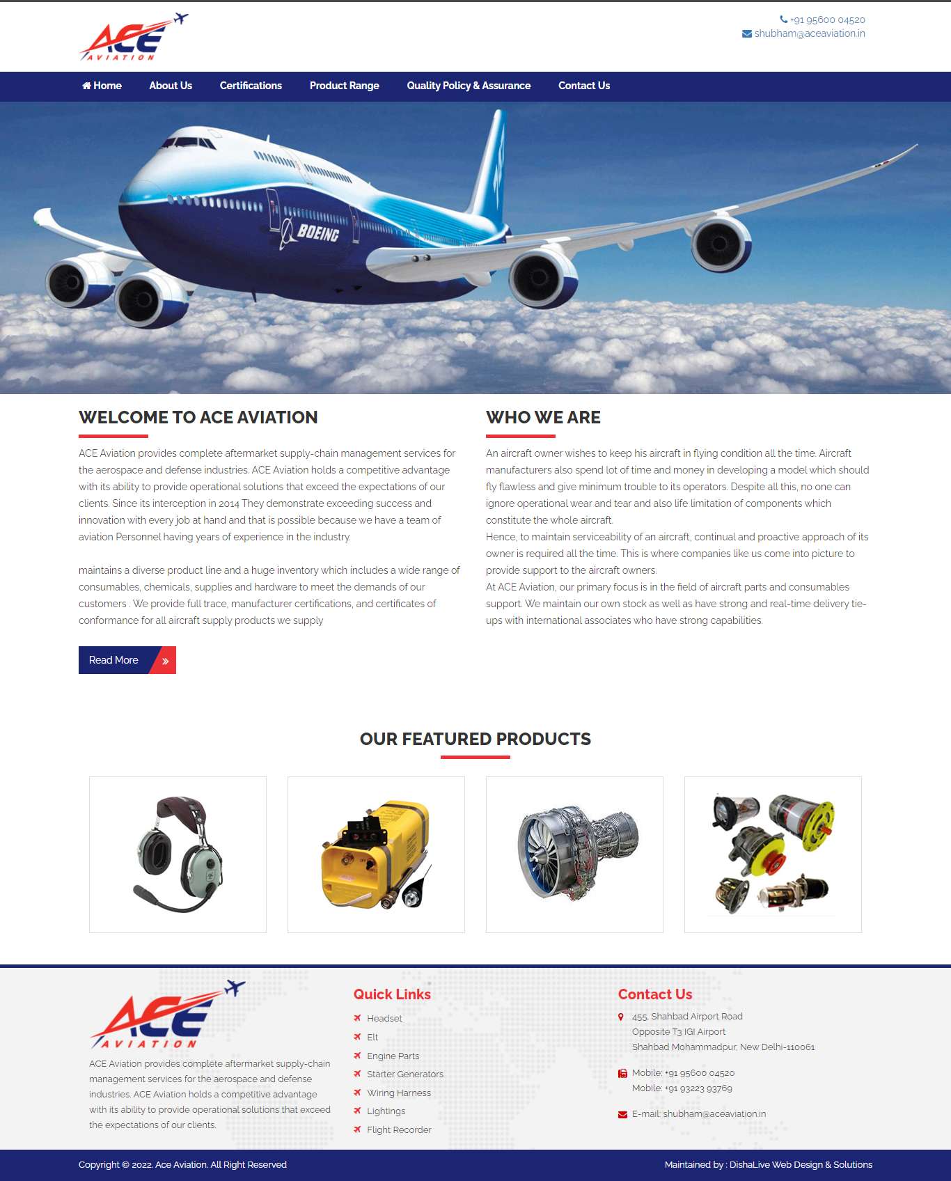 Aceaviation